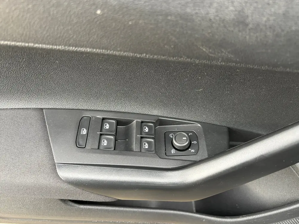 Volkswagen Polo 1.0 TSI Life CARPLAY/ PARKEERSENSOREN uit 2021, foto 9
