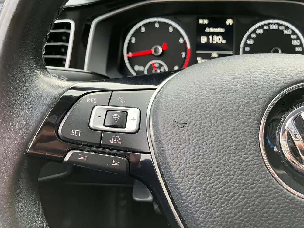 Volkswagen Polo 1.0 TSI Highline PANORAMA DAK/ CARPLAY/ XENO uit 2019, foto 13