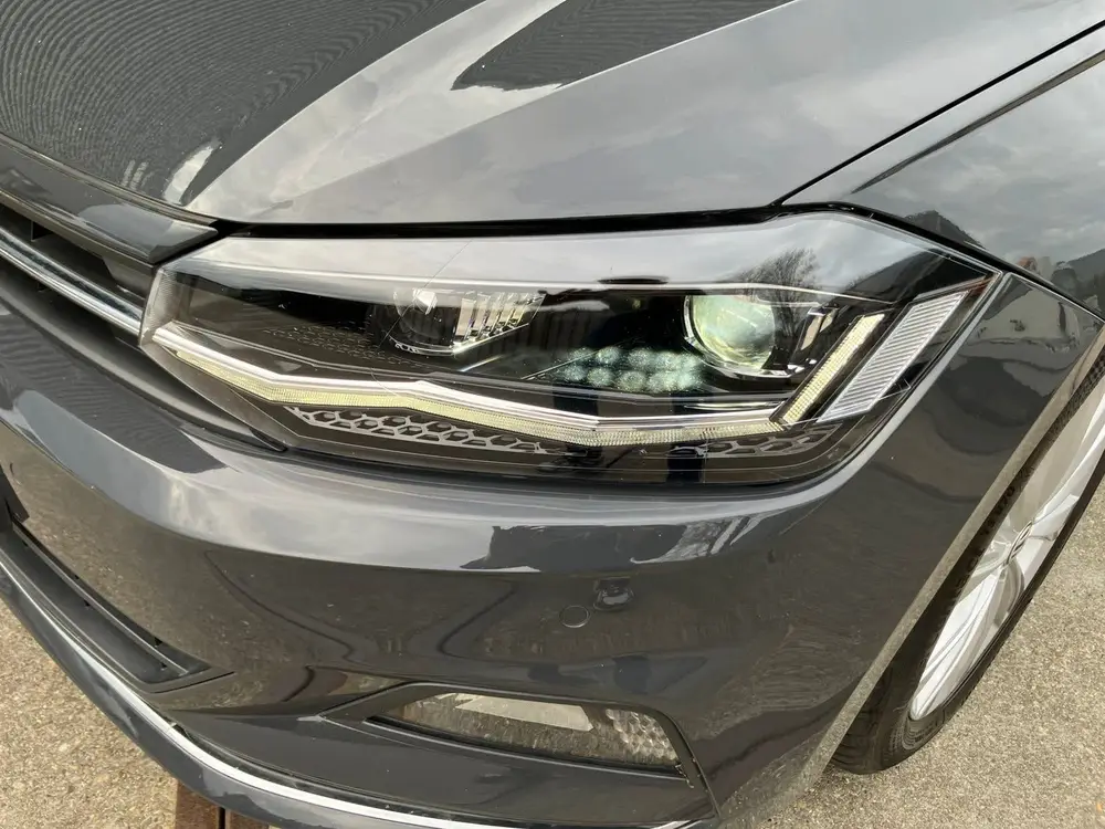 Volkswagen Polo 1.0 TSI Highline PANORAMA DAK/ CARPLAY/ XENO uit 2019, foto 18