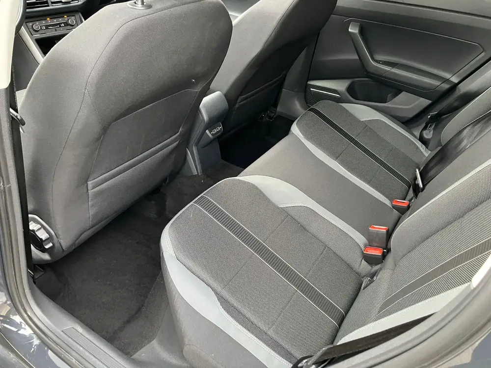 Volkswagen Polo 1.0 TSI Highline PANORAMA DAK/ CARPLAY/ XENO uit 2019, foto 5