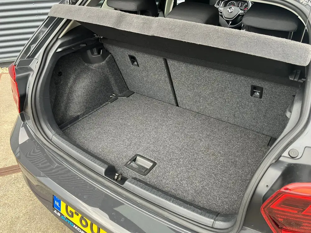 Volkswagen Polo 1.0 TSI Highline PANORAMA DAK/ CARPLAY/ XENO uit 2019, foto 6