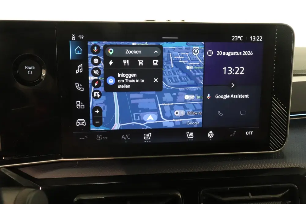 Alpine A290 GTS 52 kWh | Camera | Adaptieve cruise | SoH 99% uit 2025, foto 12