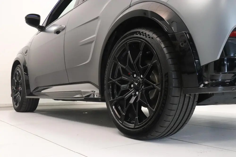Alpine A290 GTS 52 kWh | Camera | Adaptieve cruise | SoH 99% uit 2025, foto 17