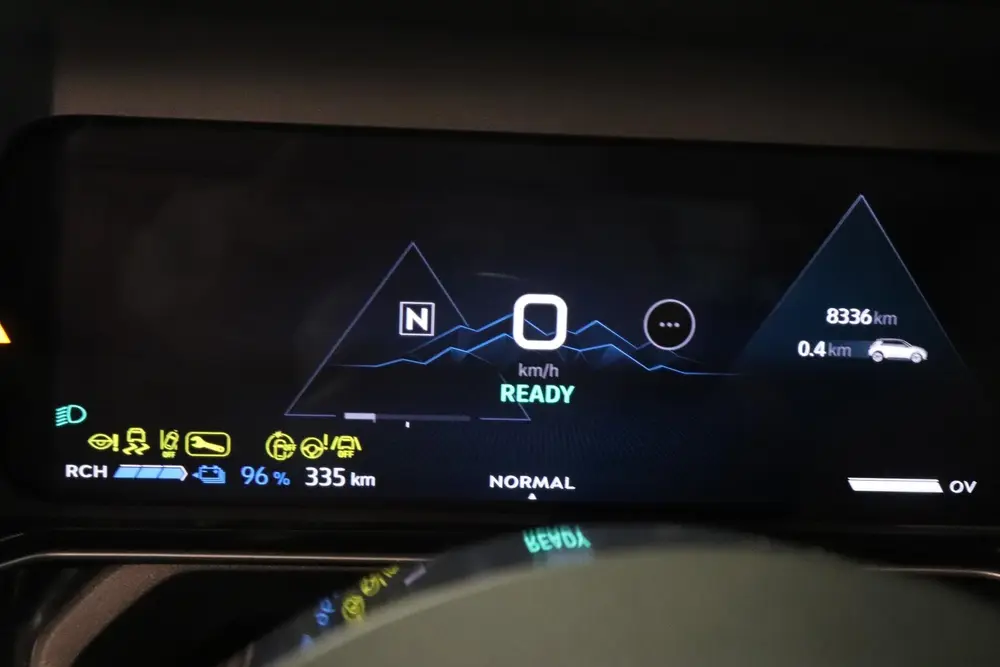 Alpine A290 GTS 52 kWh | Camera | Adaptieve cruise | SoH 99% uit 2025, foto 4