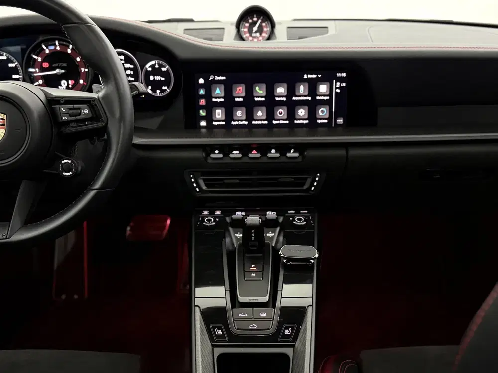 Porsche 911 3.0 Carrera GTS Chrono pakket Race lock ve uit 2022, foto 15