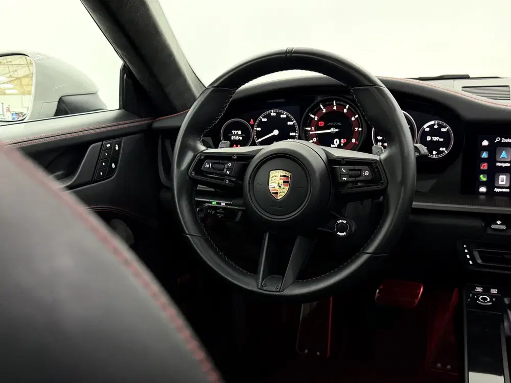 Porsche 911 3.0 Carrera GTS Chrono pakket Race lock ve uit 2022, foto 16