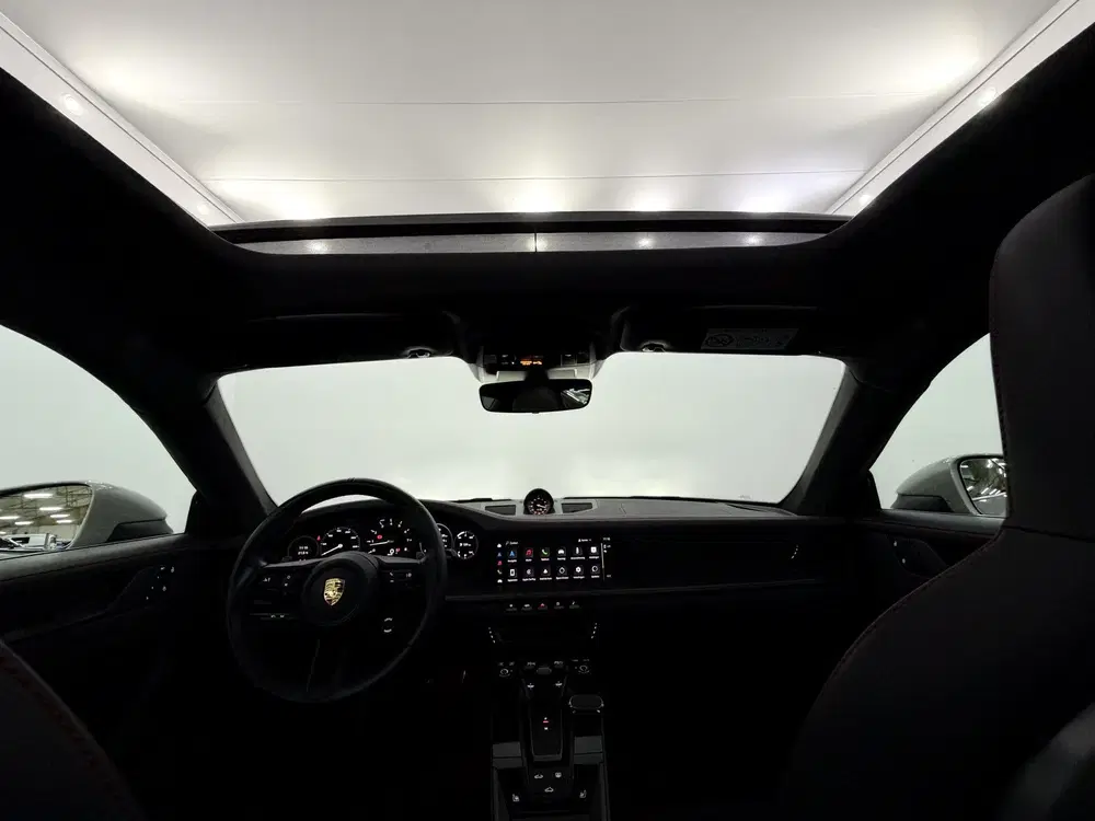 Porsche 911 3.0 Carrera GTS Chrono pakket Race lock ve uit 2022, foto 17