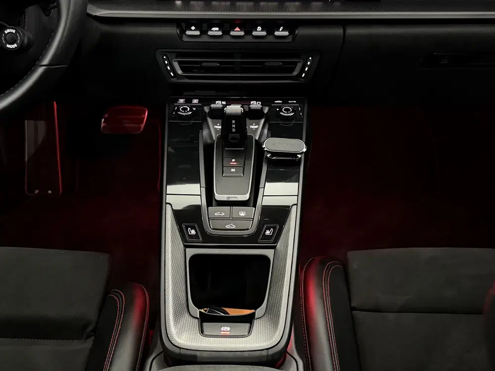 Porsche 911 3.0 Carrera GTS Chrono pakket Race lock ve uit 2022, foto 18