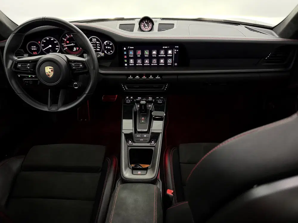 Porsche 911 3.0 Carrera GTS Chrono pakket Race lock ve uit 2022, foto 5