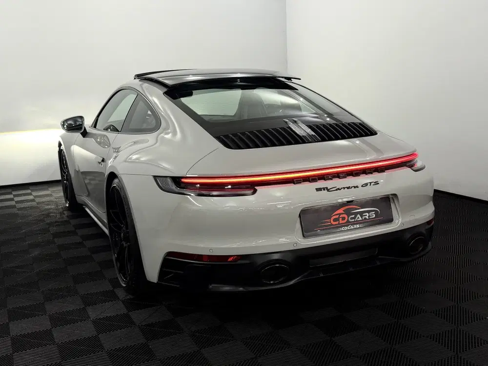 Porsche 911 3.0 Carrera GTS Chrono pakket Race lock ve uit 2022, foto 7