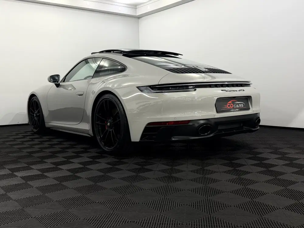 Porsche 911 3.0 Carrera GTS Chrono pakket Race lock ve uit 2022, foto 8