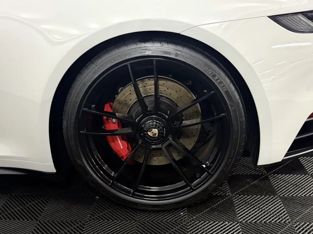Porsche 911 3.0 Carrera GTS Chrono pakket Race lock ve uit 2022, foto 9