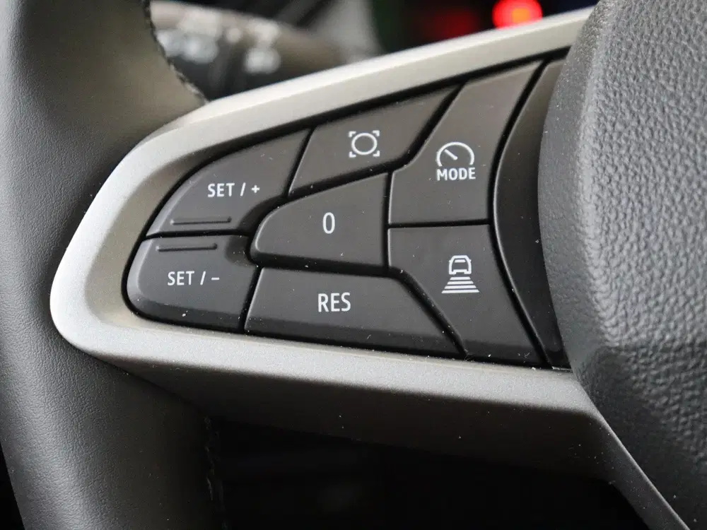 Dacia Bigster 1.8 Hybrid 155 Launch Edition uit 2025, foto 13