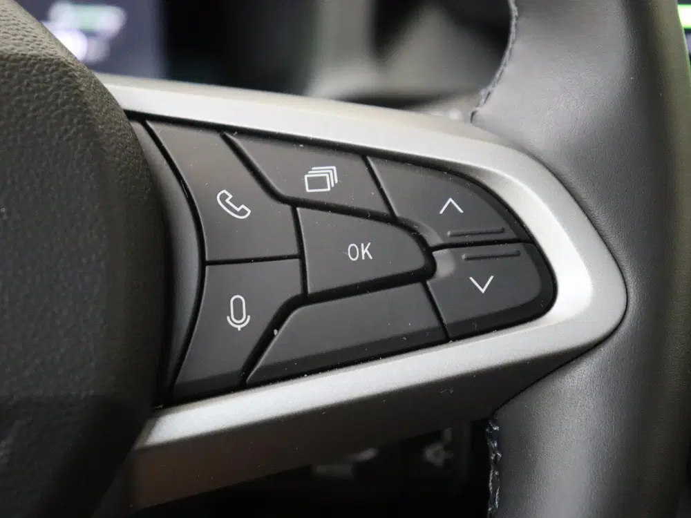 Dacia Bigster 1.8 Hybrid 155 Launch Edition uit 2025, foto 14