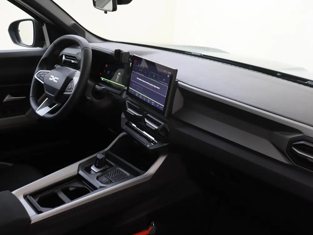Dacia Bigster 1.8 Hybrid 155 Launch Edition uit 2025, foto 5