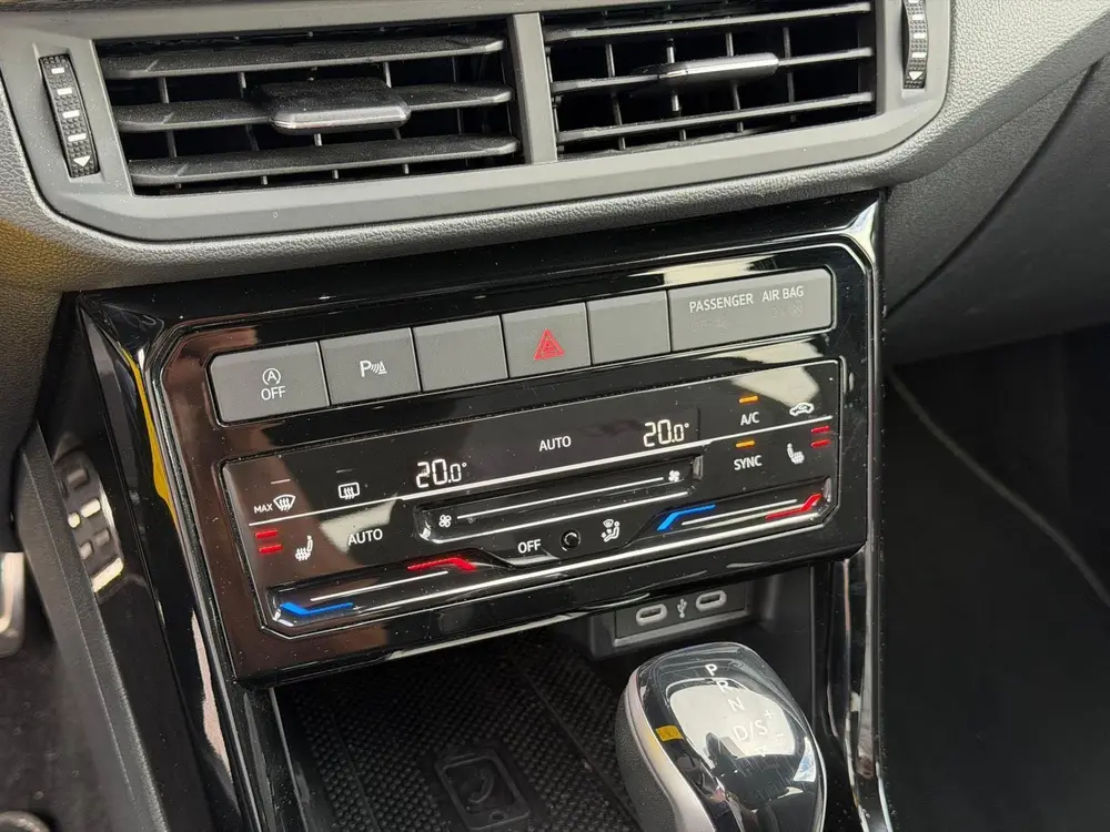 Volkswagen T-Cross 1.5 TSI R-Line | Camera | ACC | Beats | C uit 2023, foto 11