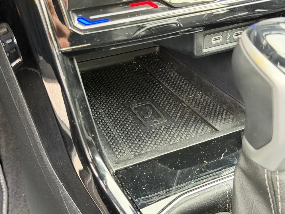 Volkswagen T-Cross 1.5 TSI R-Line | Camera | ACC | Beats | C uit 2023, foto 12