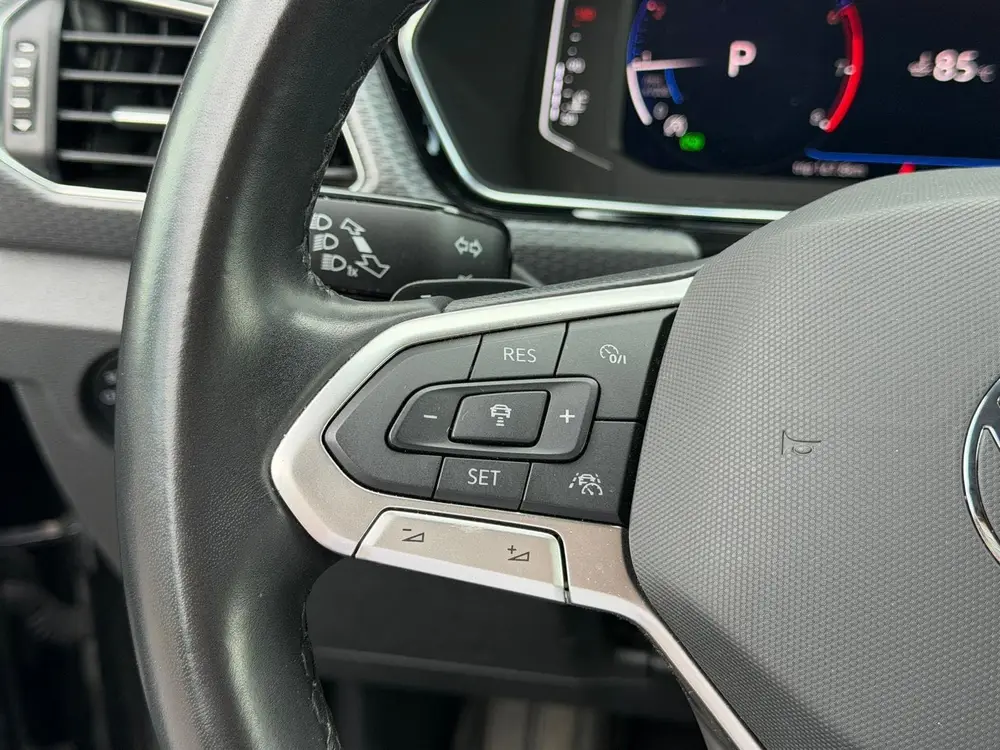 Volkswagen T-Cross 1.5 TSI R-Line | Camera | ACC | Beats | C uit 2023, foto 13