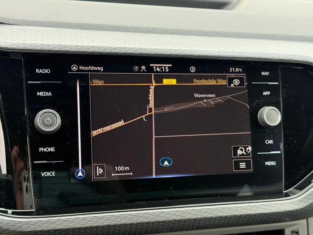 Volkswagen T-Cross 1.5 TSI R-Line | Camera | ACC | Beats | C uit 2023, foto 18