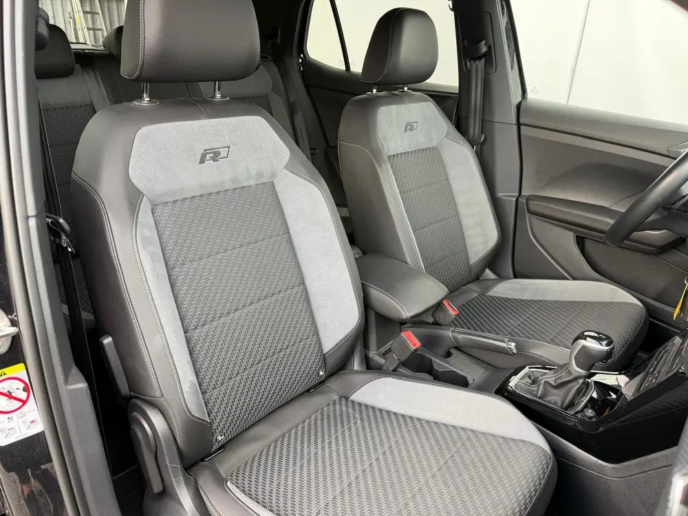 Volkswagen T-Cross 1.5 TSI R-Line | Camera | ACC | Beats | C uit 2023, foto 4