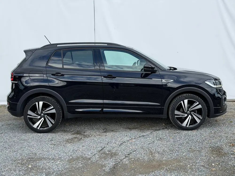 Volkswagen T-Cross 1.5 TSI R-Line | Camera | ACC | Beats | C uit 2023, foto 5
