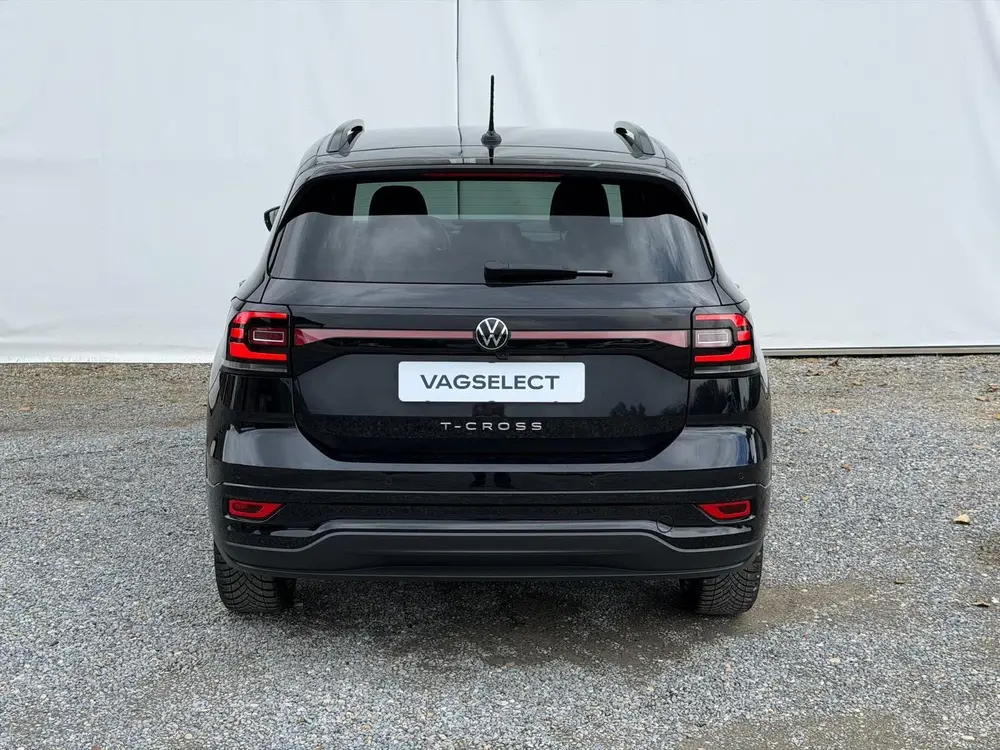 Volkswagen T-Cross 1.5 TSI R-Line | Camera | ACC | Beats | C uit 2023, foto 7