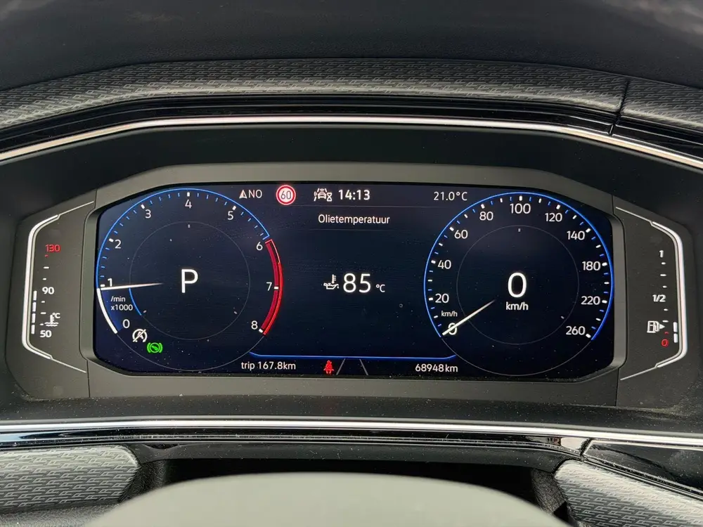 Volkswagen T-Cross 1.5 TSI R-Line | Camera | ACC | Beats | C uit 2023, foto 8
