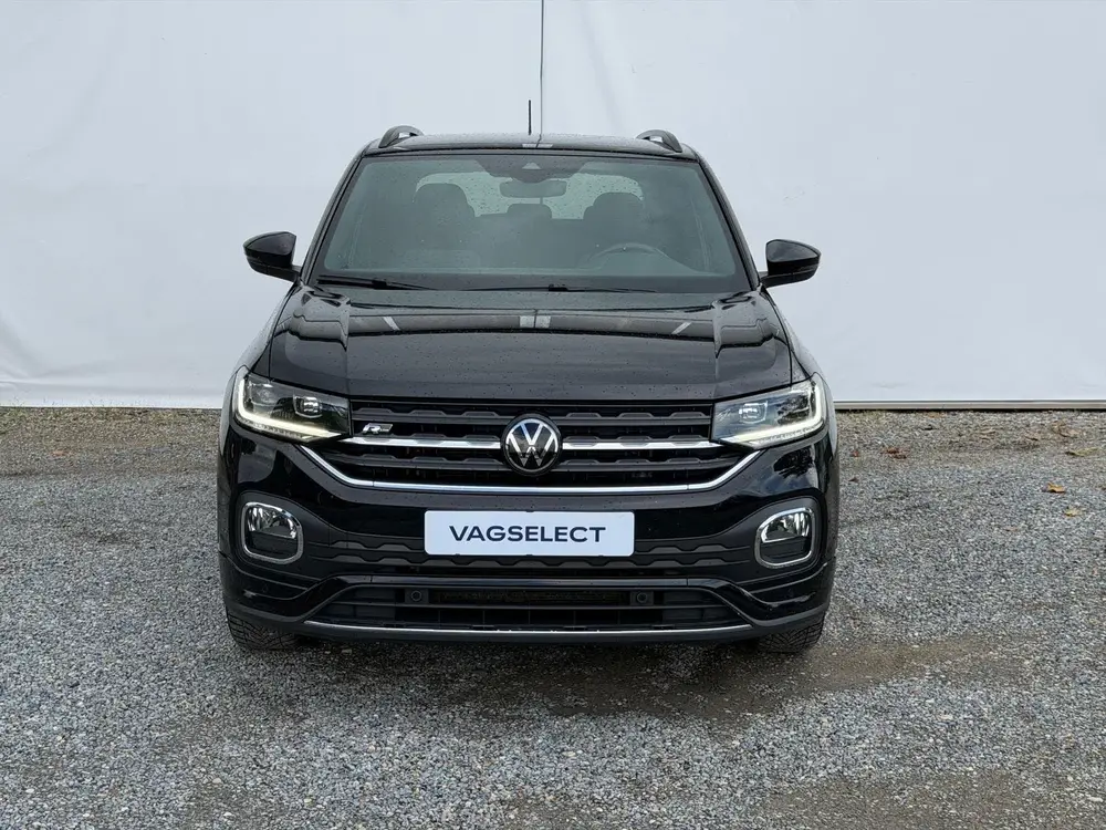 Volkswagen T-Cross 1.5 TSI R-Line | Camera | ACC | Beats | C uit 2023, foto 9