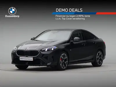 BMW 2-serie Gran Coupé 220 M Sport Design Edition uit 2026