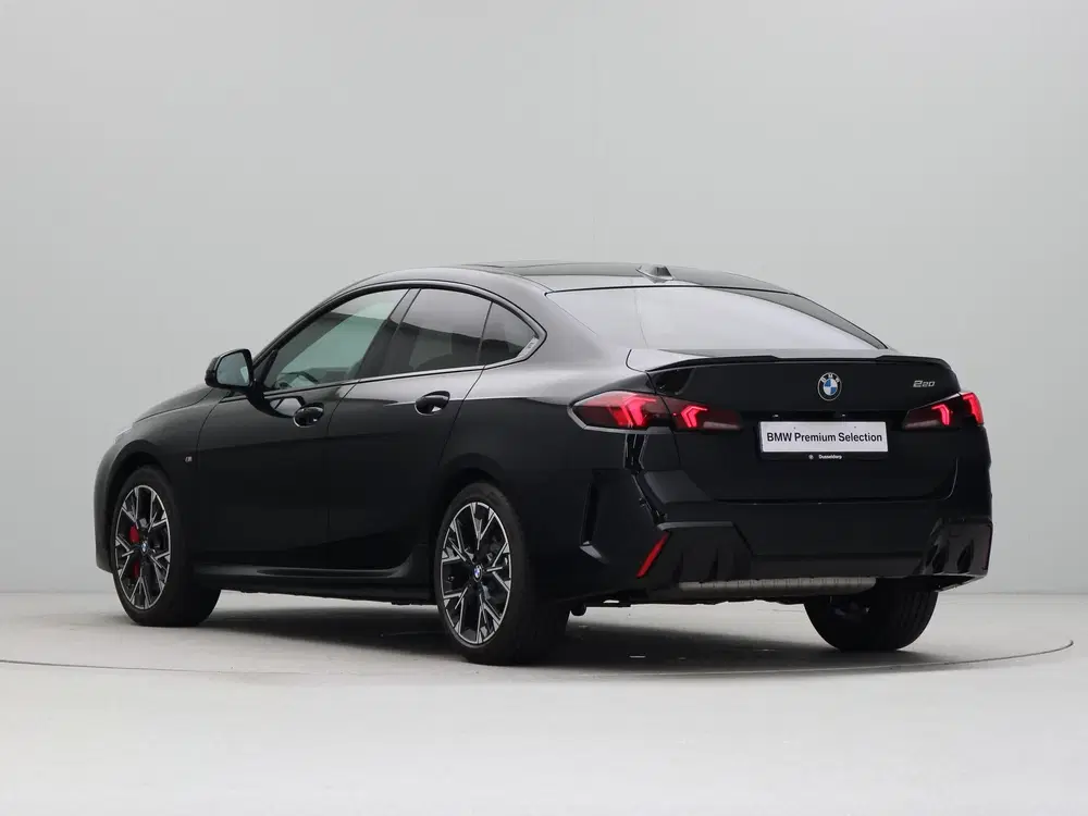 BMW 2-serie Gran Coupé 220 M Sport Design Edition uit 2026, foto 11