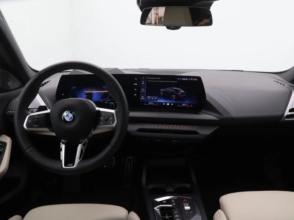 BMW 2-serie Gran Coupé 220 M Sport Design Edition uit 2026, foto 13