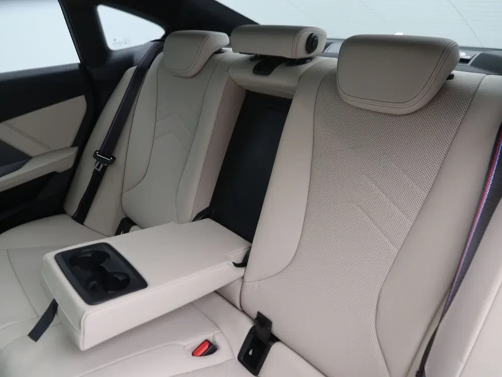 BMW 2-serie Gran Coupé 220 M Sport Design Edition uit 2026, foto 16