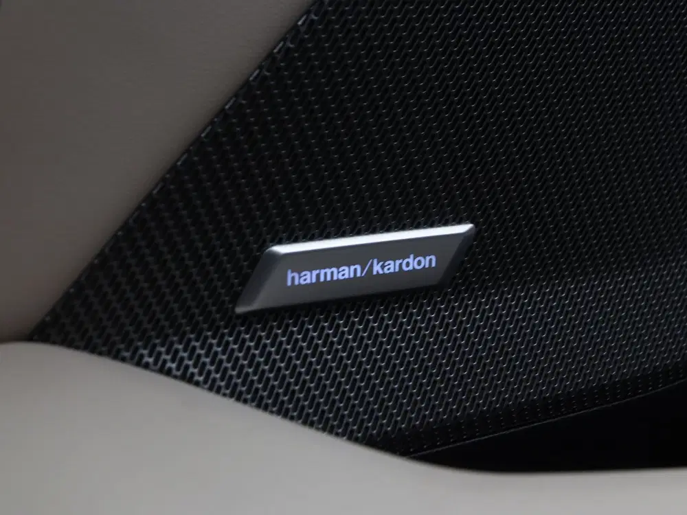 BMW 2-serie Gran Coupé 220 M Sport Design Edition uit 2026, foto 18