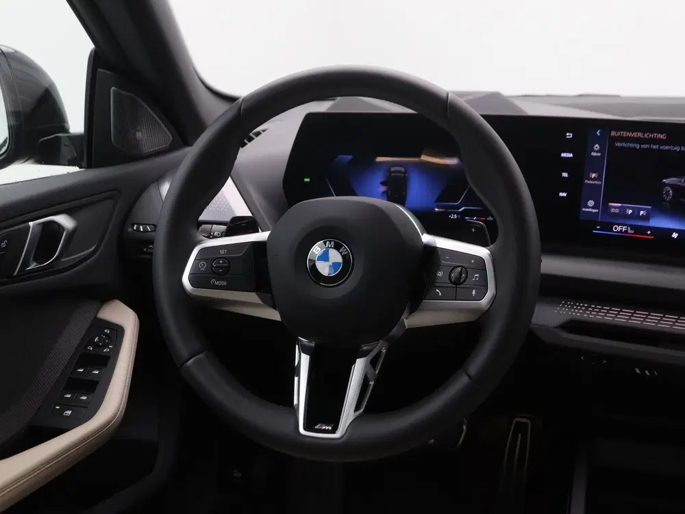 BMW 2-serie Gran Coupé 220 M Sport Design Edition uit 2026, foto 2