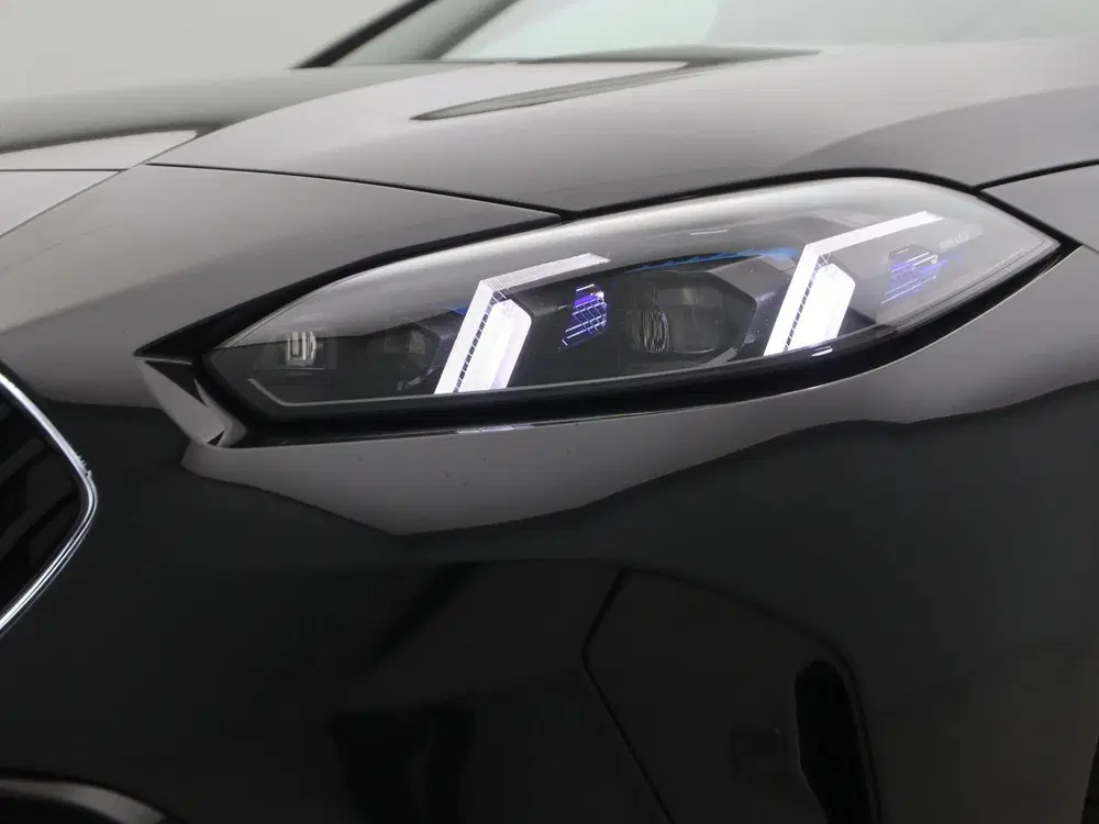 BMW 2-serie Gran Coupé 220 M Sport Design Edition uit 2026, foto 20