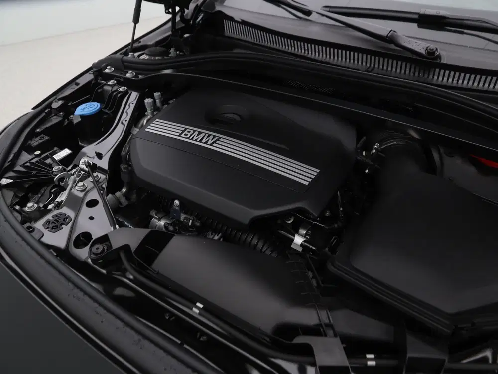 BMW 2-serie Gran Coupé 220 M Sport Design Edition uit 2026, foto 4