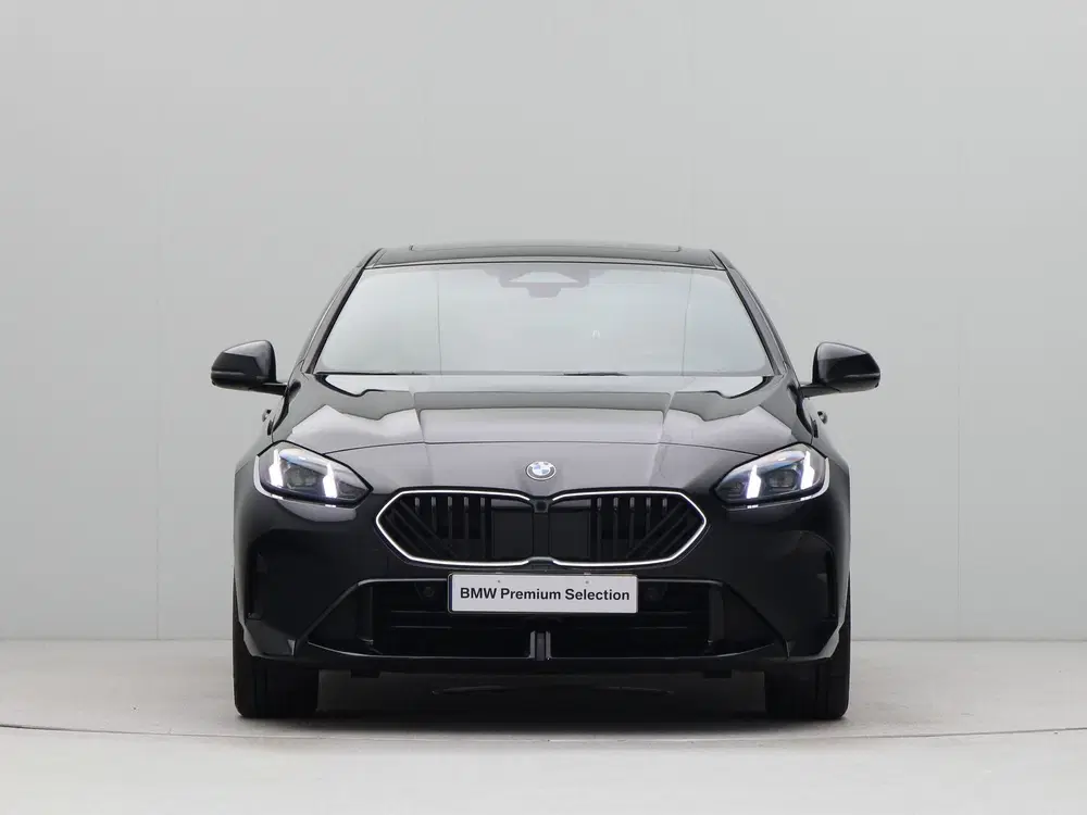 BMW 2-serie Gran Coupé 220 M Sport Design Edition uit 2026, foto 6