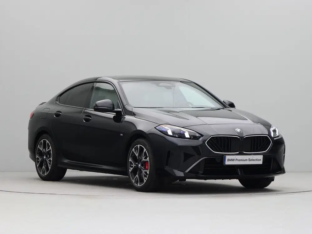 BMW 2-serie Gran Coupé 220 M Sport Design Edition uit 2026, foto 7