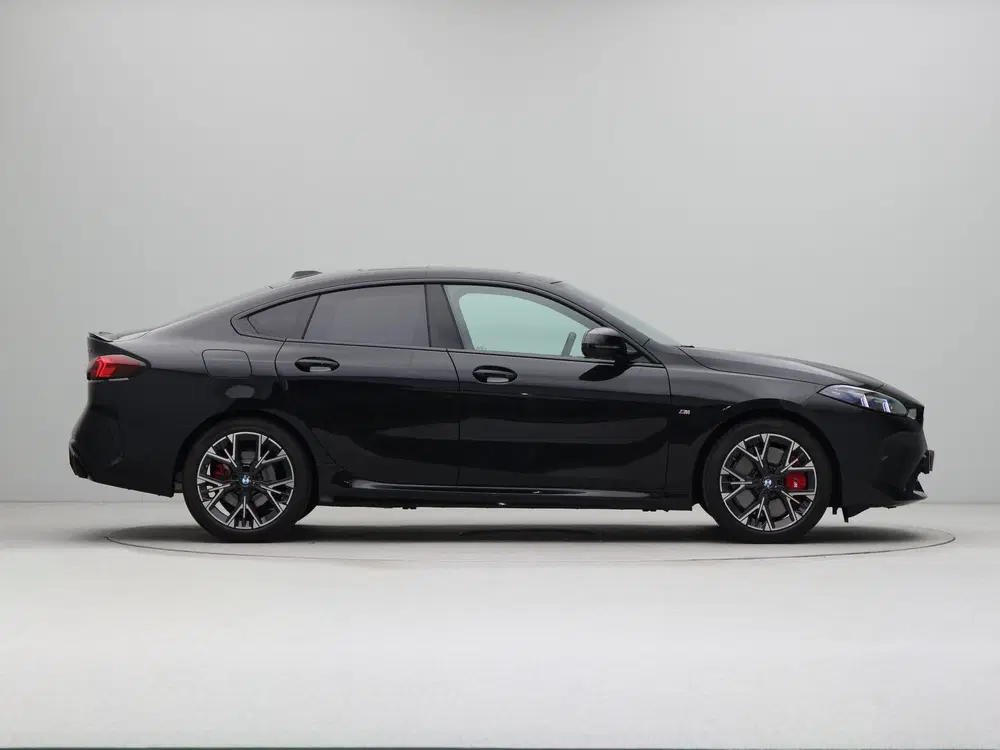 BMW 2-serie Gran Coupé 220 M Sport Design Edition uit 2026, foto 8
