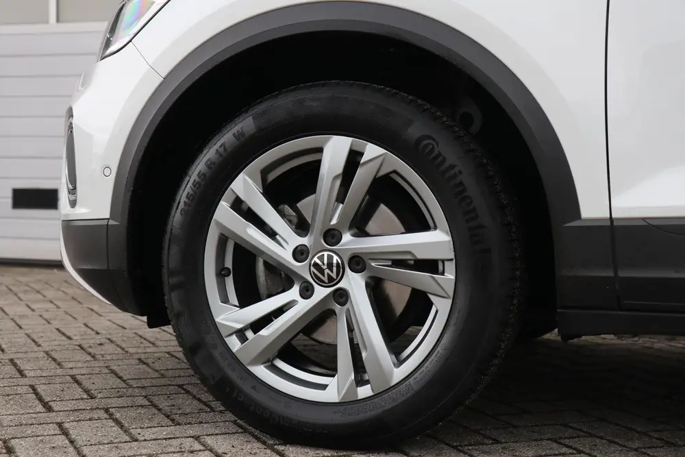 Volkswagen T-Roc 1.0 TSI 110pk Life | Achteruitrijcamera | C uit 2022, foto 13