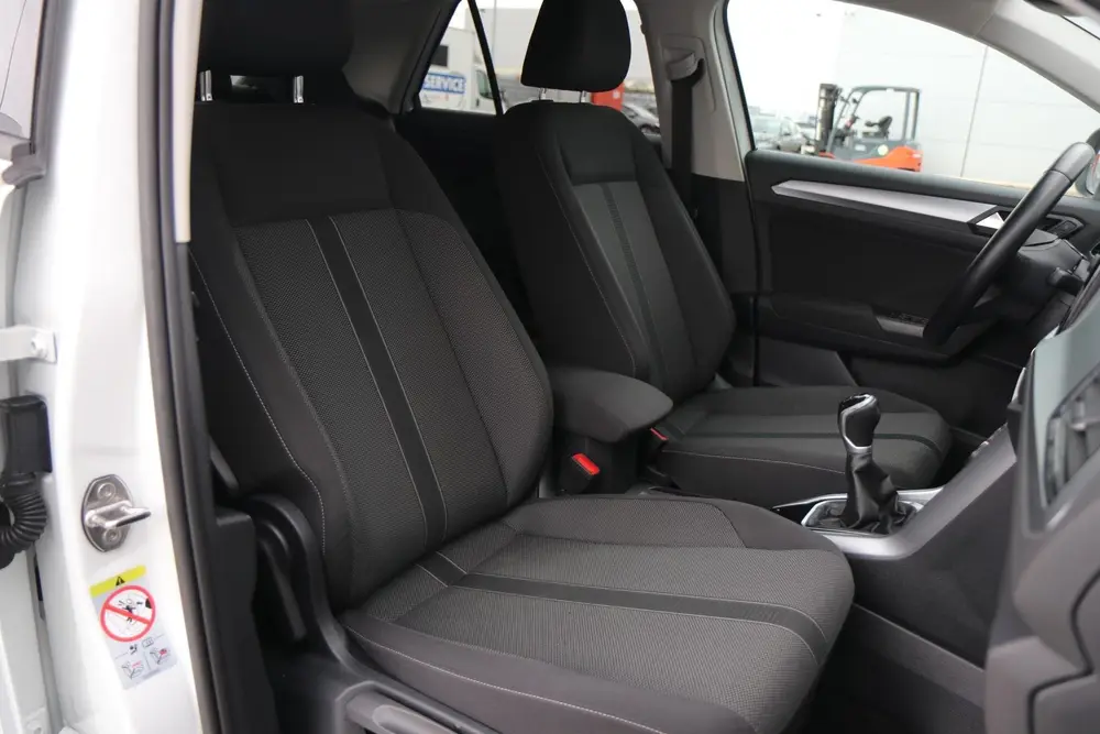 Volkswagen T-Roc 1.0 TSI 110pk Life | Achteruitrijcamera | C uit 2022, foto 18