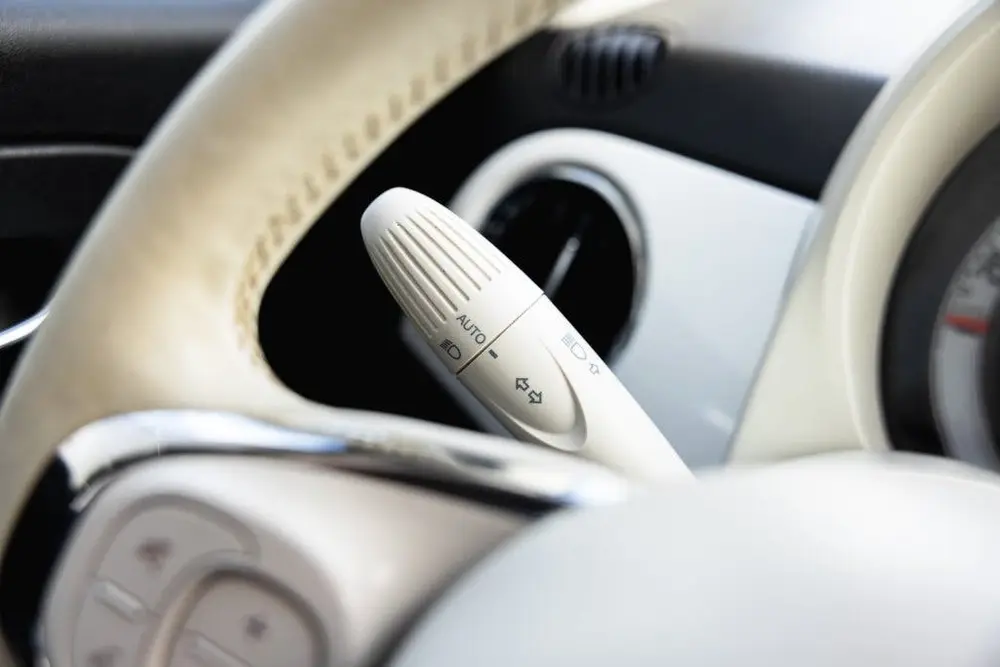 Fiat 500 0.9 TwinAir T Lounge | CarPlay | Climate Control | uit 2019, foto 19
