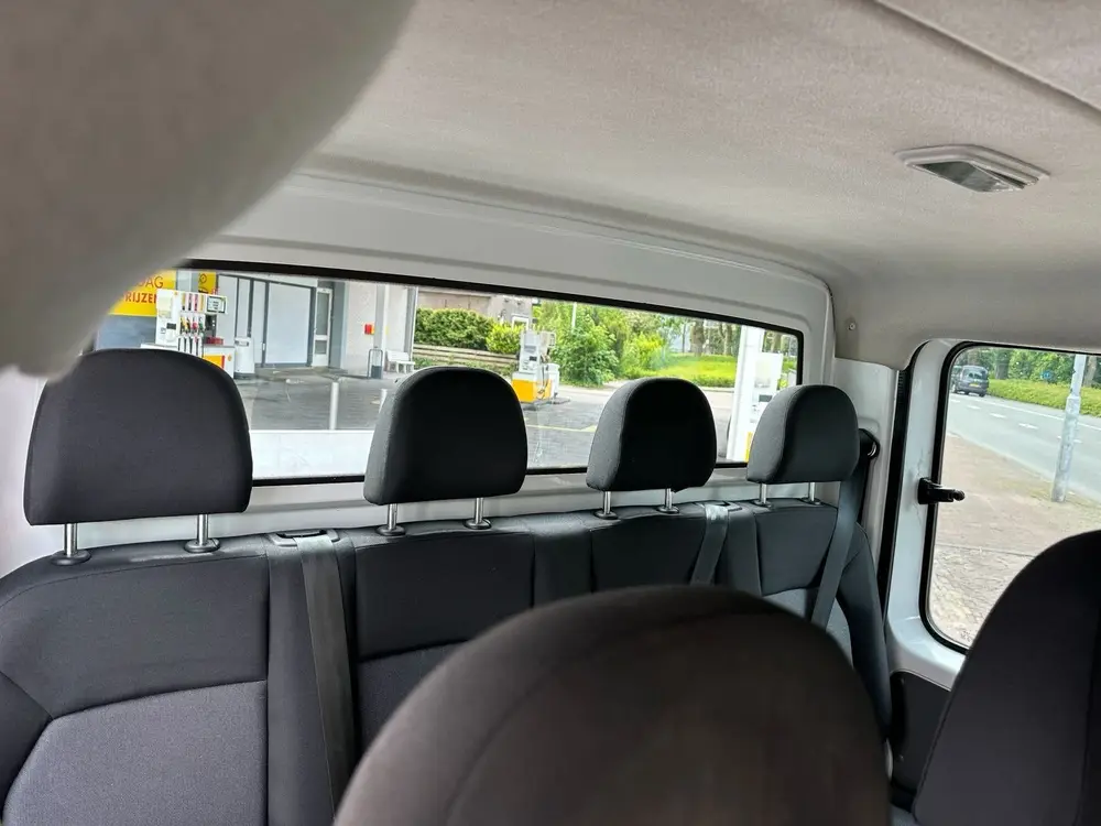 Volkswagen CRAFTER 35 2.0 TDI L3 DC uit 2020, foto 10