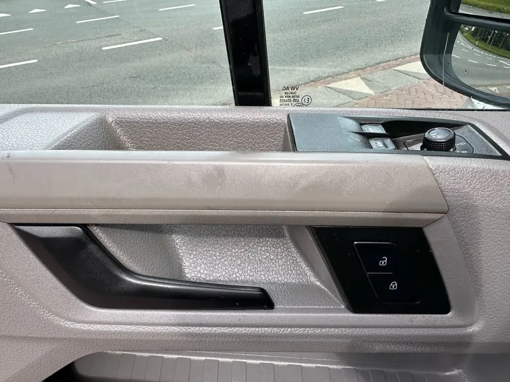 Volkswagen CRAFTER 35 2.0 TDI L3 DC uit 2020, foto 17