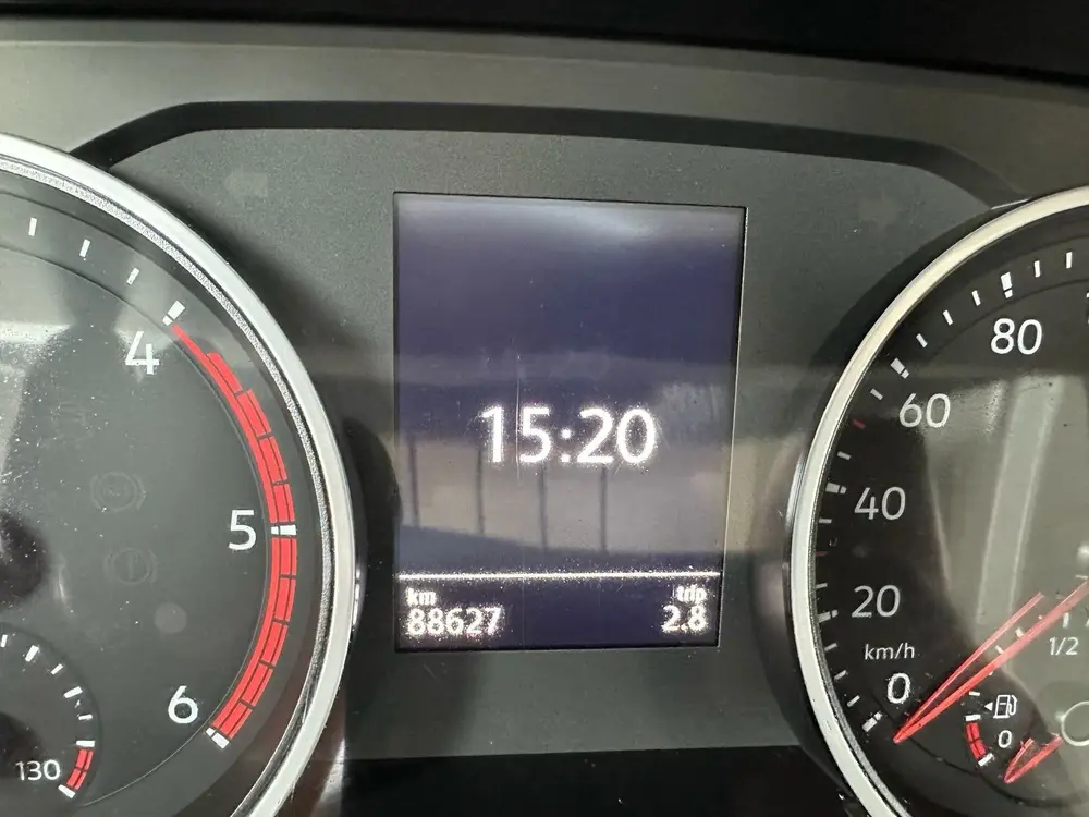 Volkswagen CRAFTER 35 2.0 TDI L3 DC uit 2020, foto 20