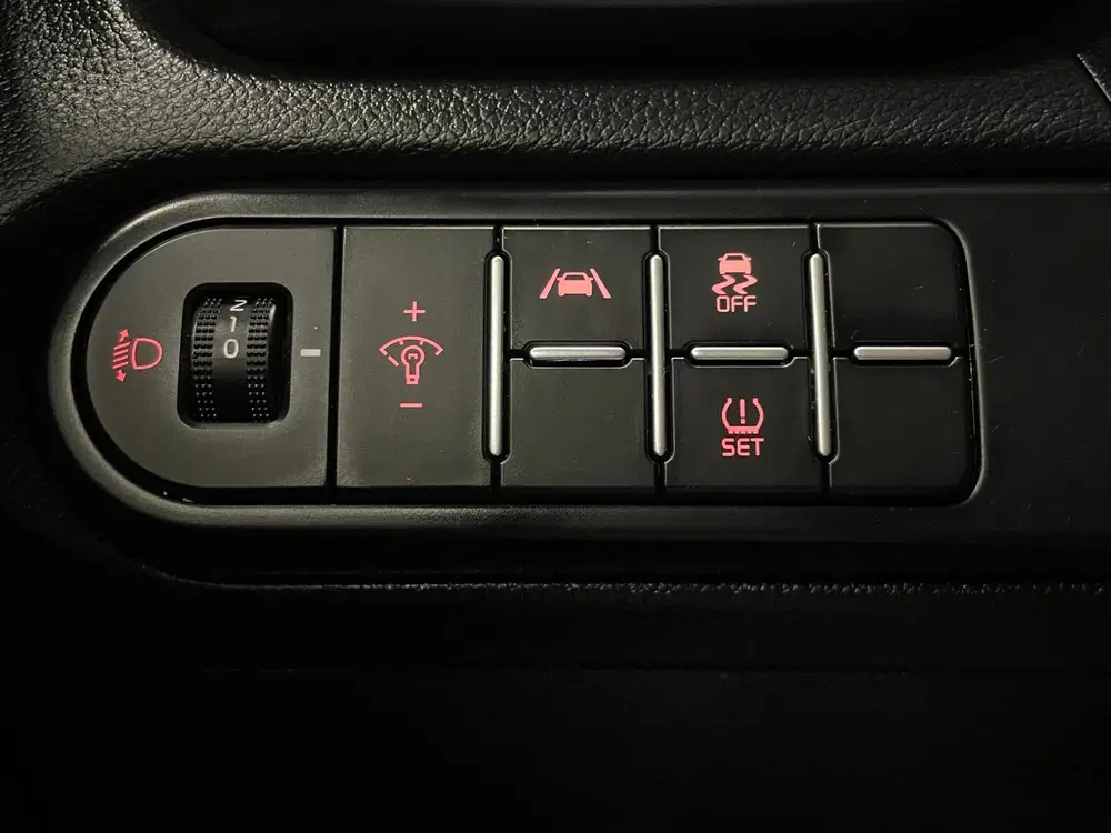 Kia Ceed 1.0 T-GDi DynamicLine uit 2023, foto 13