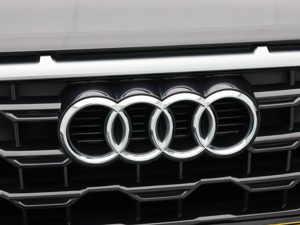 Audi Q2 35 TFSi 150 Pk Automaat Advanced edition uit 2021, foto 11