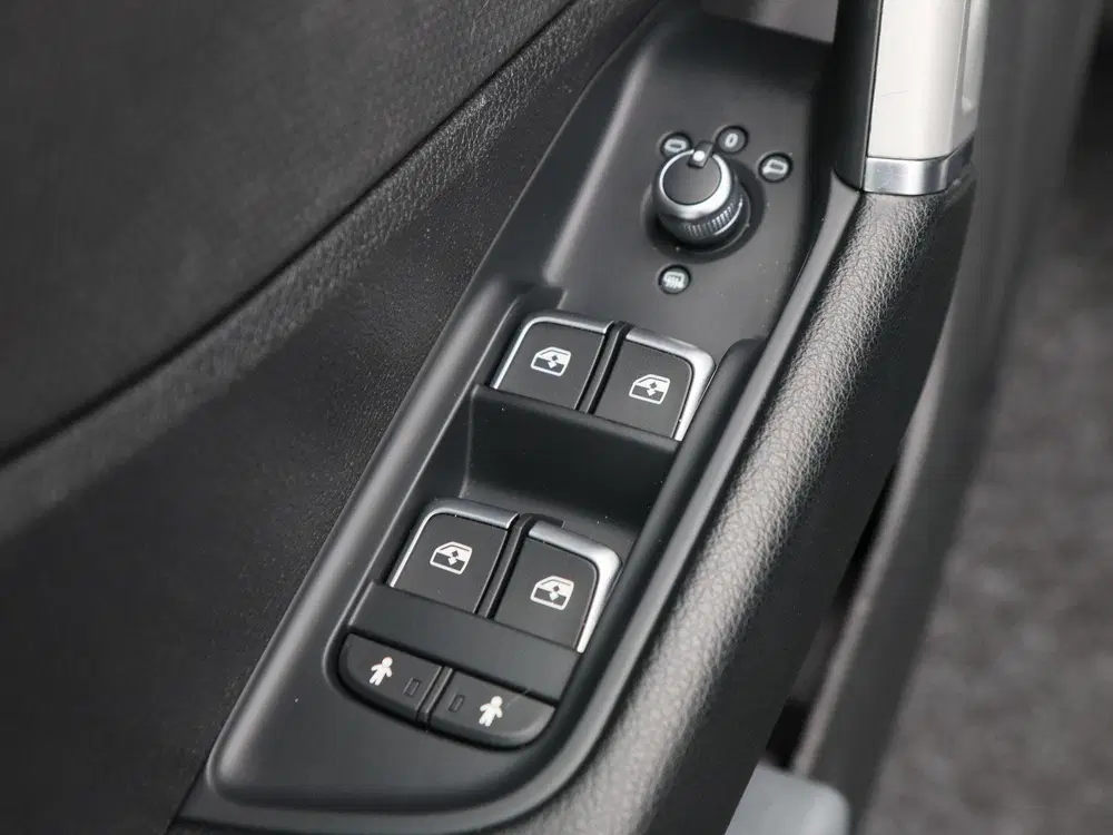 Audi Q2 35 TFSi 150 Pk Automaat Advanced edition uit 2021, foto 18