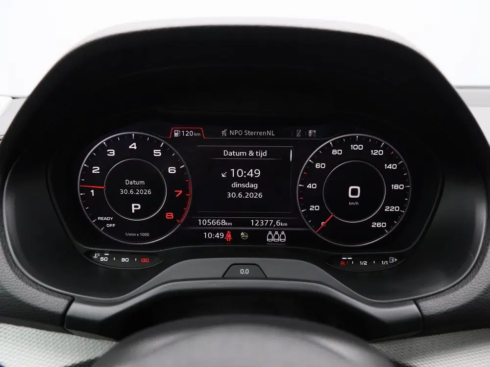 Audi Q2 35 TFSi 150 Pk Automaat Advanced edition uit 2021, foto 19