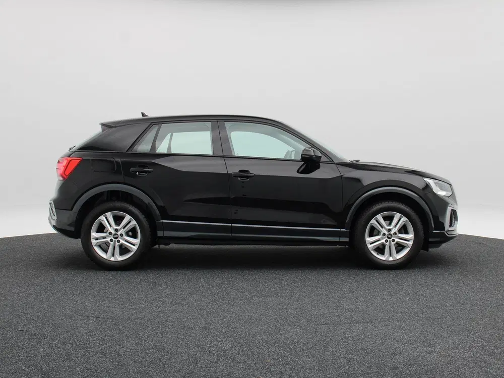 Audi Q2 35 TFSi 150 Pk Automaat Advanced edition uit 2021, foto 7